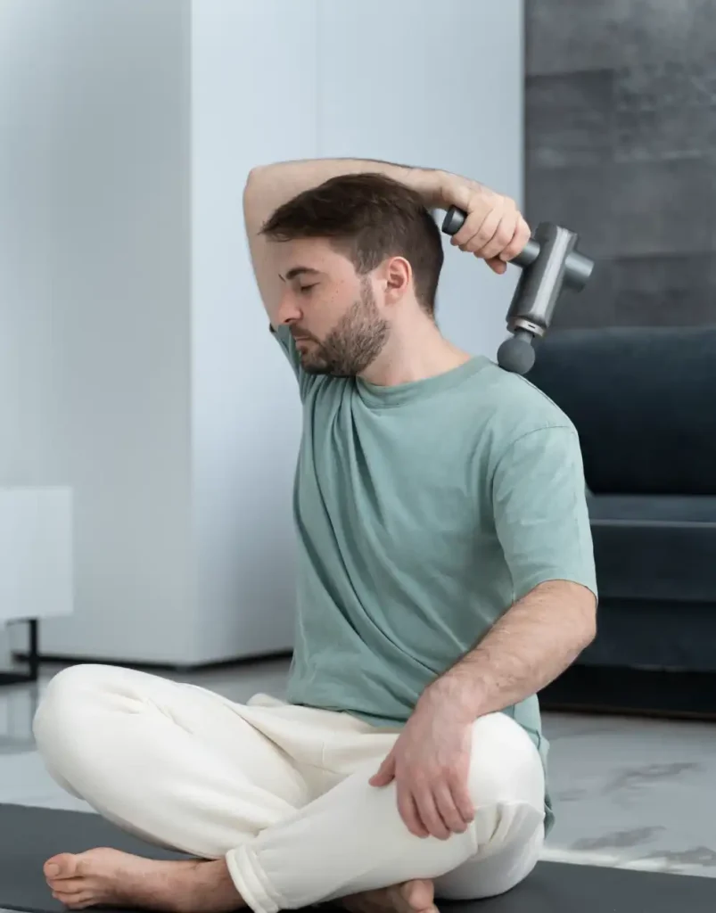 Percussion Therapy